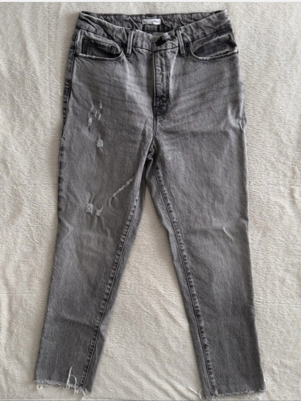 Good American Jeans - Picture 2 of 8